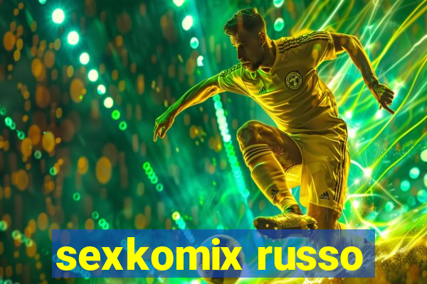 sexkomix russo